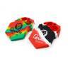 Bote de Silicona QNUBU Dabstation 110ml. Bote de Silicona QNUBU Dabstation 110ml.