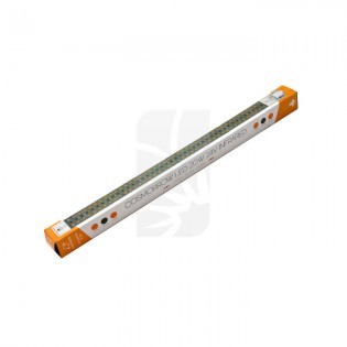 Cosmorrow LED 20W 24V 50 cm. Infrared ✨