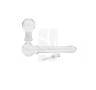 Glass BHO Pipe