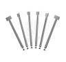 KIT PATAS LARGAS SOPORTE 2 X 1 m. KIT PATAS LARGAS SOPORTE 2 X 1 m.