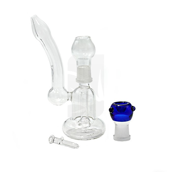 Oiler Borosilicato 2 funciones