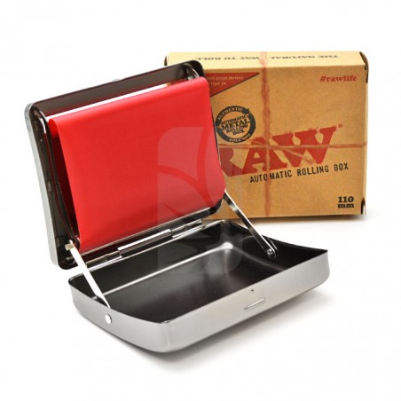 RAW Rouleuse Automatique 110 mm