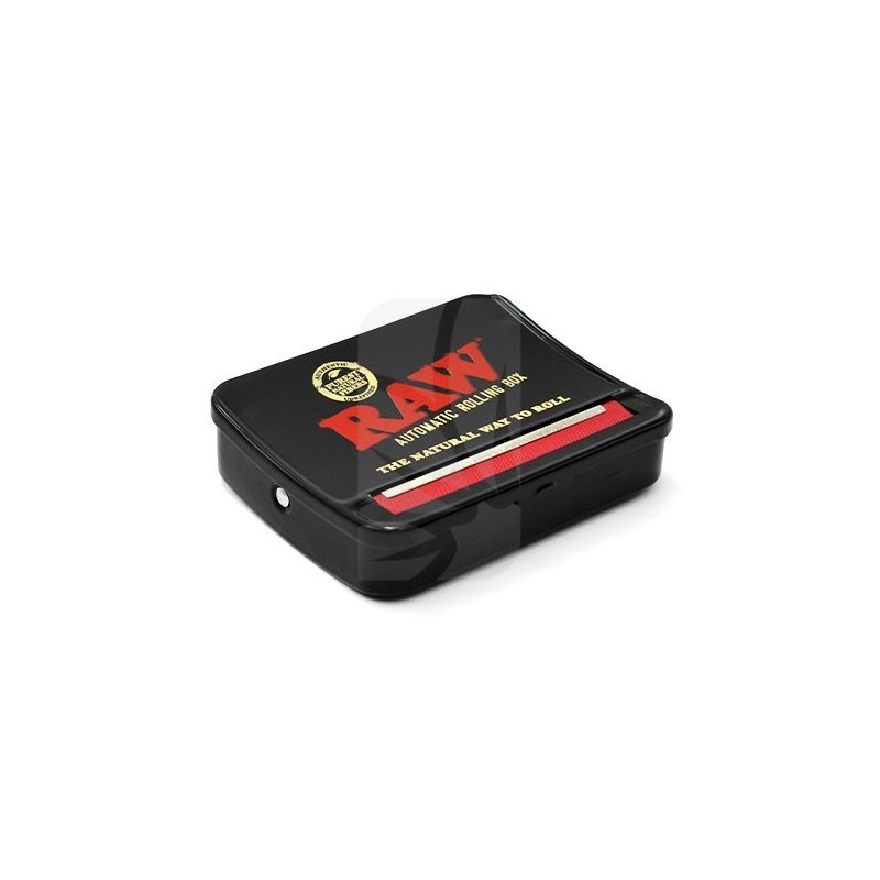 Raw liadora automatica 79mm Raw liadora automatica 79mm