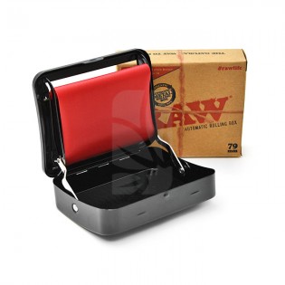 RAW Automatic Roller 79 mm