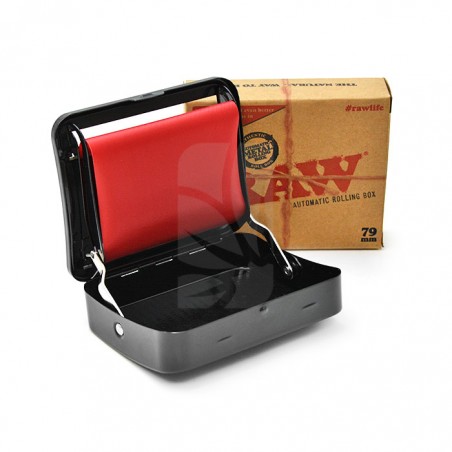 RAW Automatic Roller 79 mm