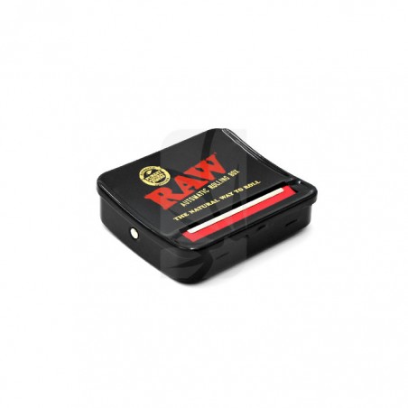 RAW 7 cm Automatic Rolling Machine 🔥 BUY