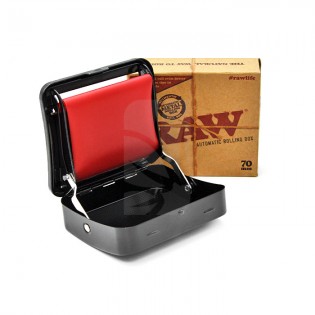 RAW Automatic Roller 70 mm