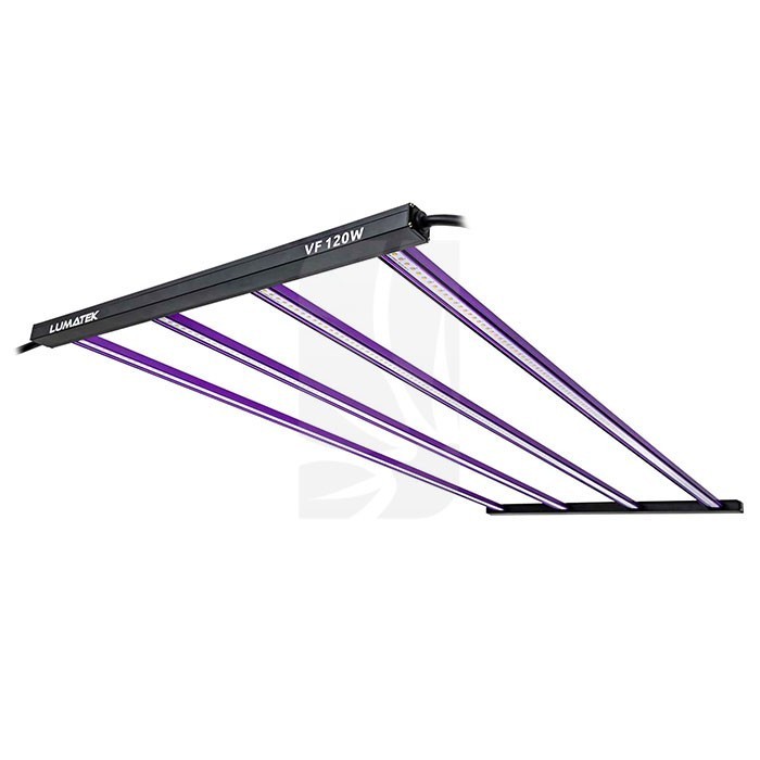 Lumatek VF120W LED-Leuchte
