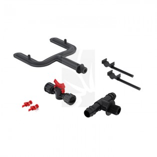 Kit Irrigation 1.2-3 gal (6 pieces) ⭐ Irrigation systems