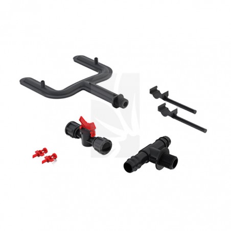 Kit Irrigation 1.2-3 gal (6 pieces) ⭐ Irrigation systems