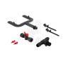 Irrigation Kit 1.2–3 gal (6 pieces)