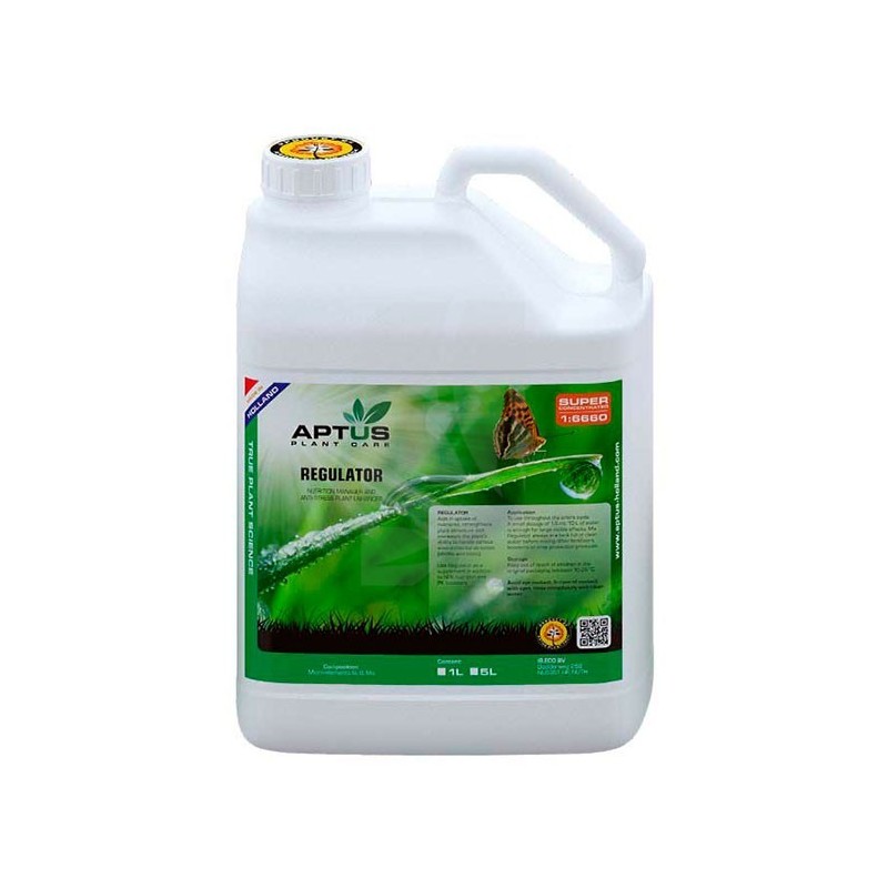 Regulator de 5 Litros APTUS Regulator de 5 Litros APTUS
