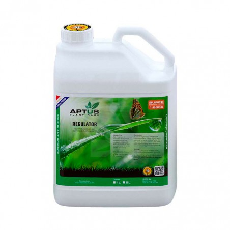 REGULATOR 5 L APTUS