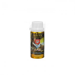 Roots Excelurator 100 ml. Gold ✅ FERTILIZANTES HOUSE & GARDEN