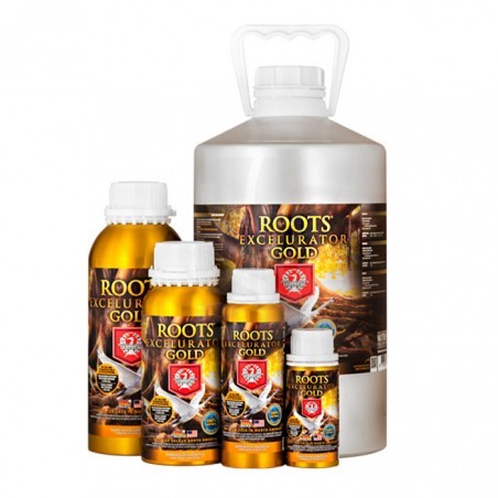 Roots Excelurator 100 ml. H&G