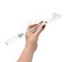 Shabong de cristal XL 30 cm. Shabong de cristal XL 30 cm.