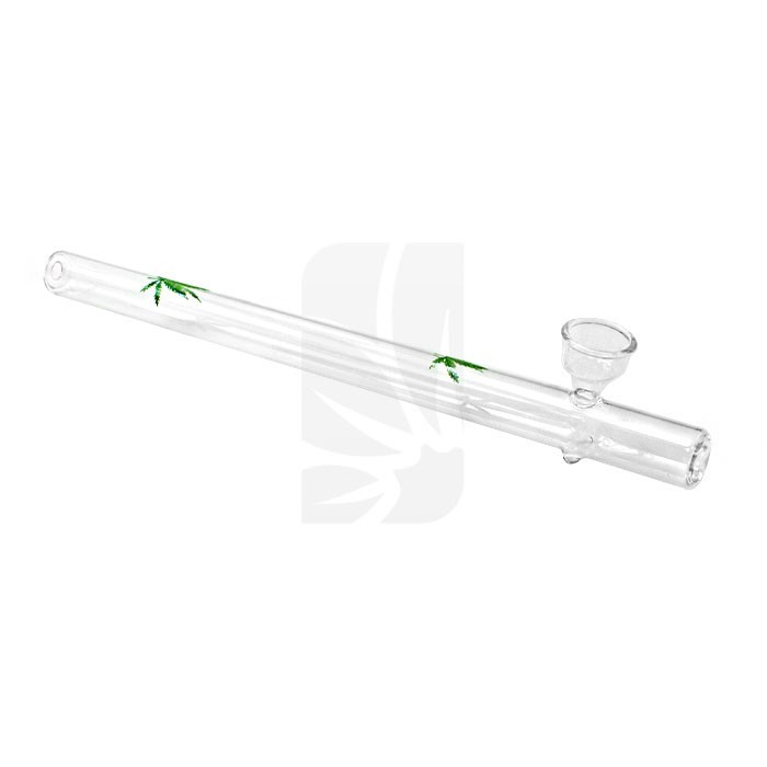 Shabong de vidro XL 30 cm