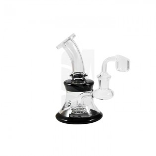 Regalo original Bong Mini Ring Meissa