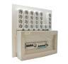 PANEL DE CONTROL 20 Luces x 600 W