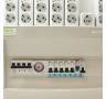 PANEL DE CONTROL 20 Luces x 600 W