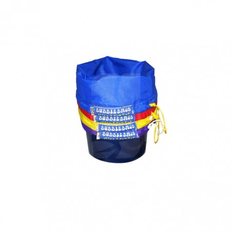 BUBBLEBAG 4.5 LT KIT 4 BOLSAS