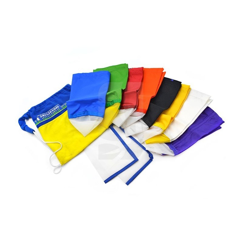 BUBBLEBAG 4.5 LT KIT 8 BOLSAS BUBBLEBAG 4.5 LT KIT 8 BOLSAS