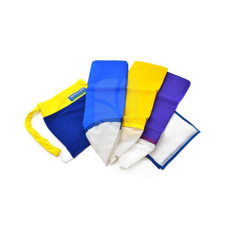 Bubblebag 19 L Kit 3 Sacche Bubblebag 19 L Kit 3 Sacche