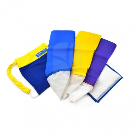 Bubblebag 19 Lt Kit 3 Bolsas