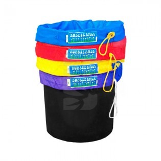Bubblebag 19 Lt Kit 4 Bolsas