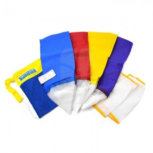 Bubblebag 19 L Kit 4 Bags