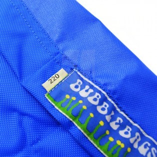BUBBLEBAG 19 L (220 MICRAS)