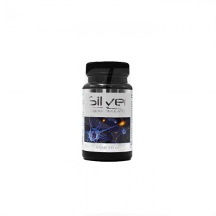 SILVER BLOOM STIMULATOR of 100 ML. ✅ Cheap HERE