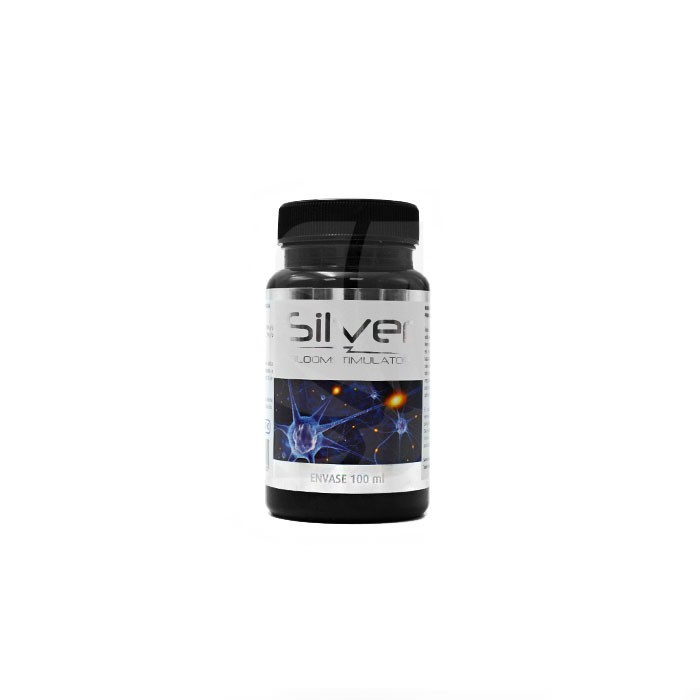 Silver Bloom Stimulator Agrobeta 100 ml