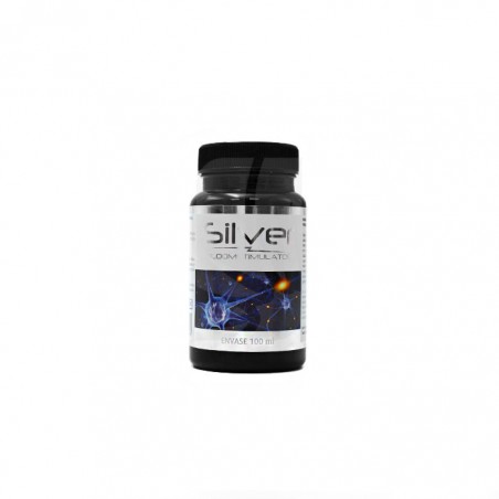 SILVER BLOOM STIMULATOR 100 ML. AGROBETA