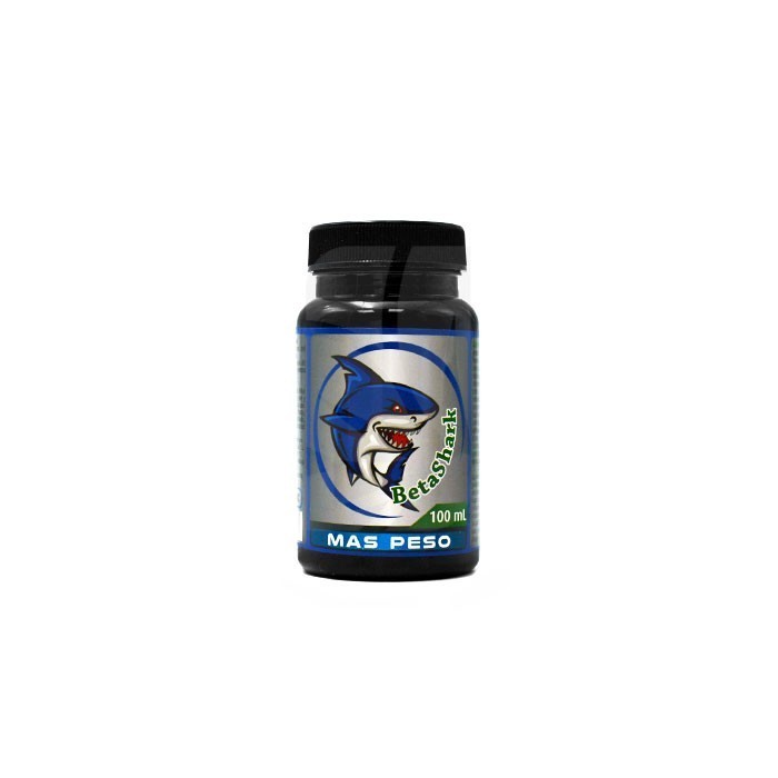 BETA SHARK (100 ML) AGROBETA