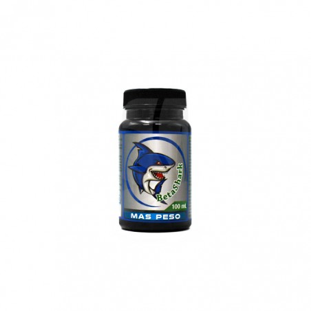Beta Shark 100 ml. Agrobeta