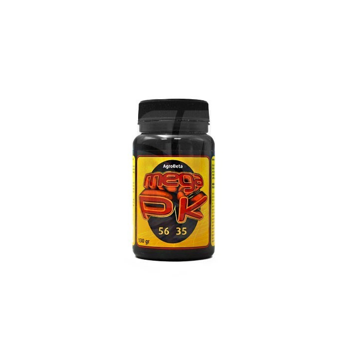 Mega PK de 130 gr. Agrobeta Mega PK de 130 gr. Agrobeta