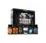 Kit Fertilizantes Serie SILVER Agrobeta Kit Fertilizantes Serie SILVER Agrobeta