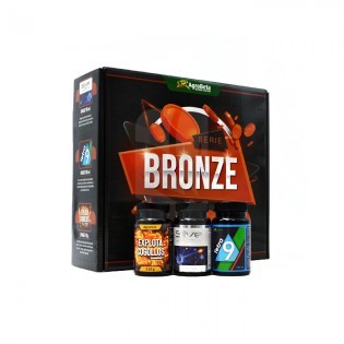 Buy Agrobeta BRONZE Series ✅ Fertilizer Kit