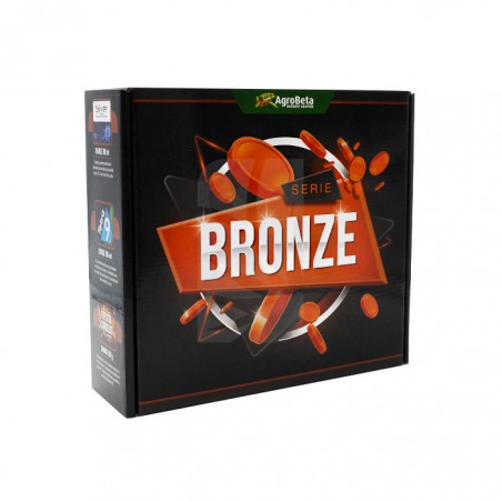 Kit Fertilizantes Serie BRONZE Agrobeta
