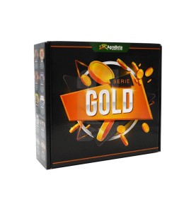 Agrobeta Serie GOLD Kit Fertilizantes