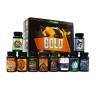 Kit Fertilizantes Serie GOLD Agrobeta Kit Fertilizantes Serie GOLD Agrobeta