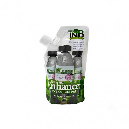 THE ENHANCER REFILL PACK