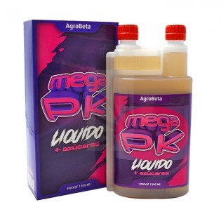 Mega PK Liquido 1200 ml.