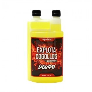 Explode Buds Liquid 1200 ml. ✅ AGROBETA Here