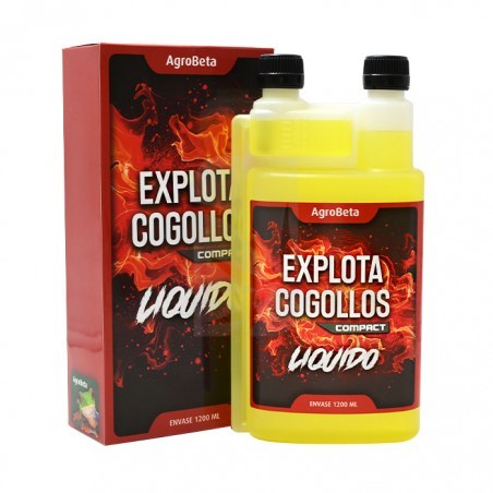 Liquid Bud Exploder 1200 ml