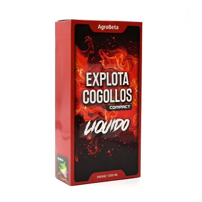Explota Cogollos Liquido 1200 ml.