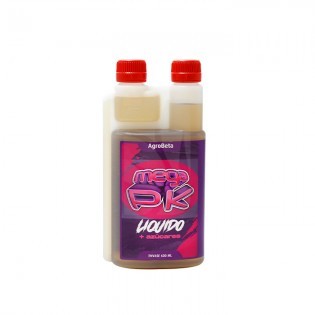 Mega PK Liquido 600 ml.