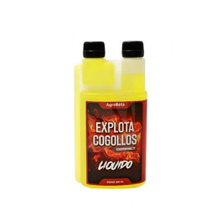Explode Buds Liquid 600 ml. ✅ Agrobeta