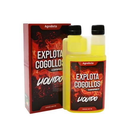 Flüssiger Blüten-Exploder 600 ml